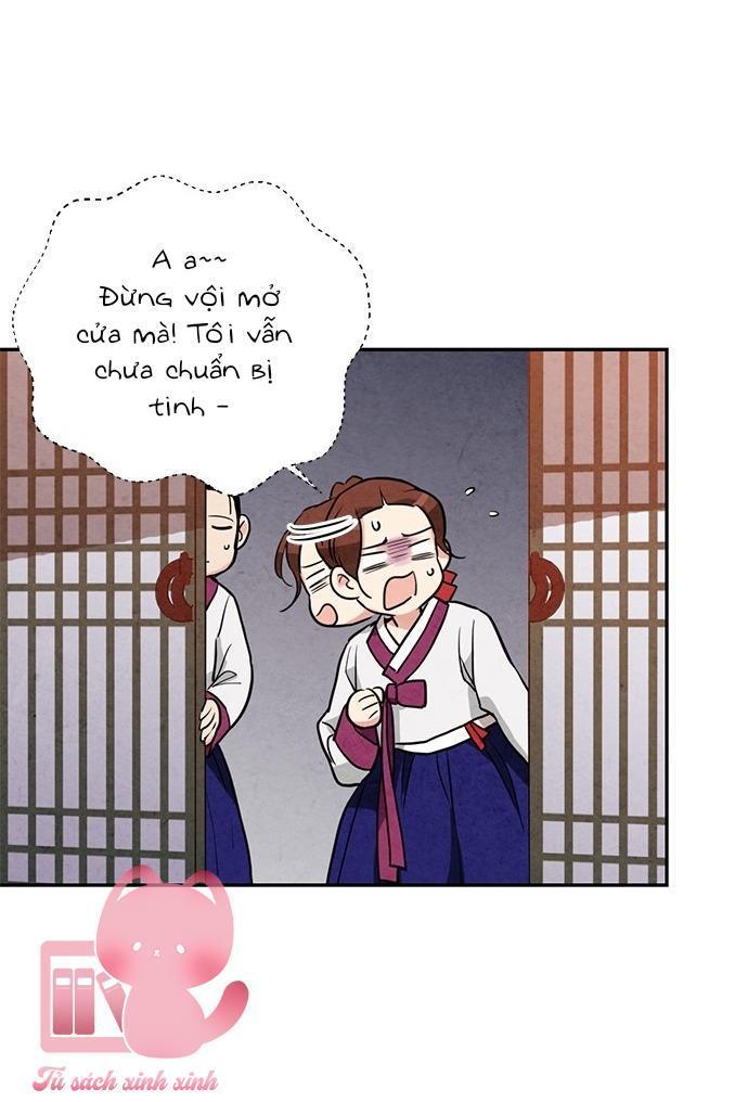 lệnh cấm hôn chapter 16 5