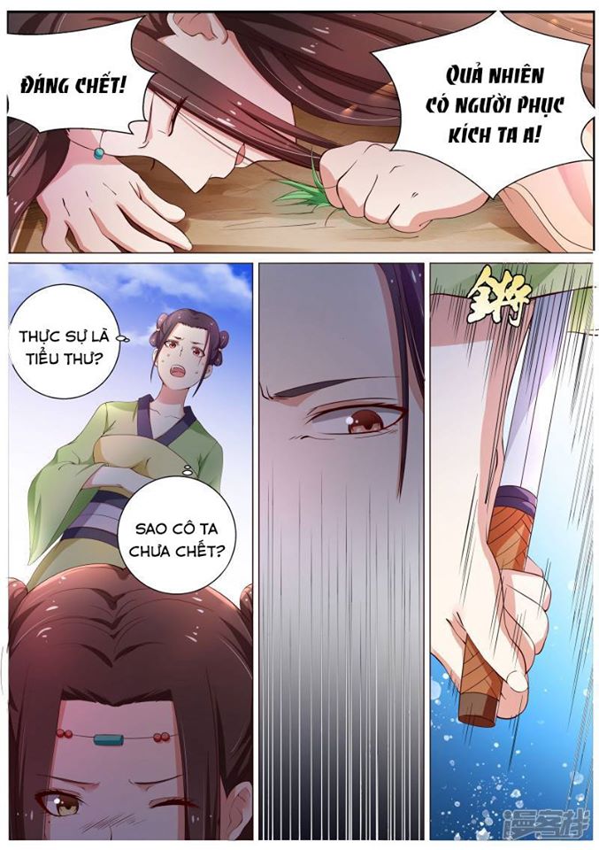 bạch chỉ y tiên chapter 2 2
