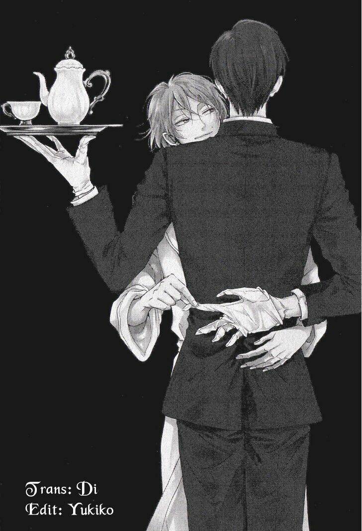 shitsuji kanzaki no yuuutsu chapter 1 5