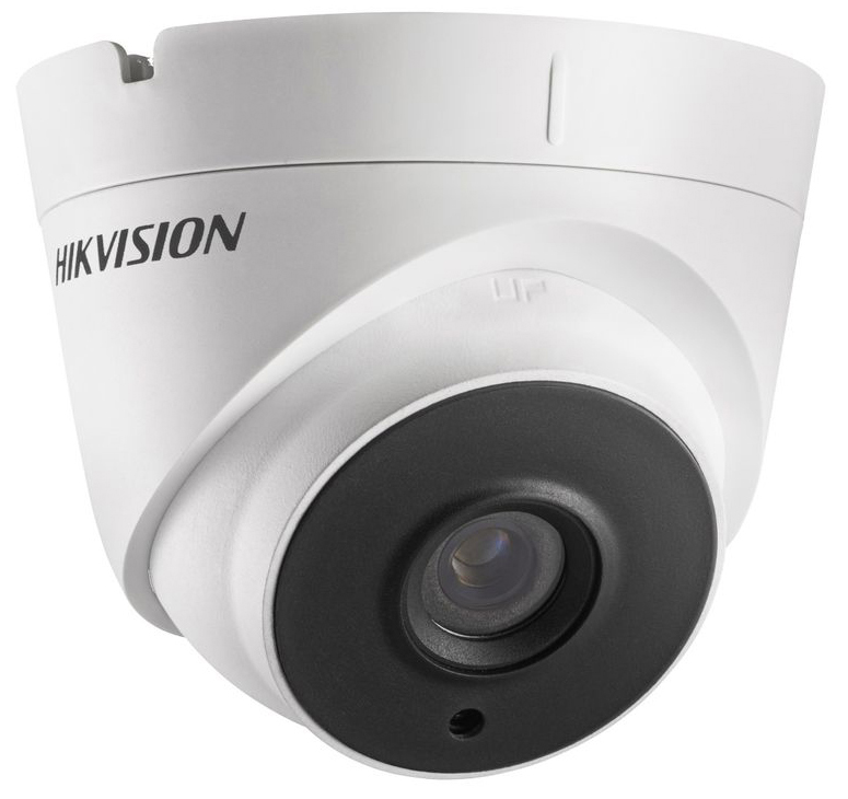 Trọn Bộ Camera 5.0MP Hikvision Hồng Ngoại 20 Mét [5 Mắt Camera] - Hàng chính hãng