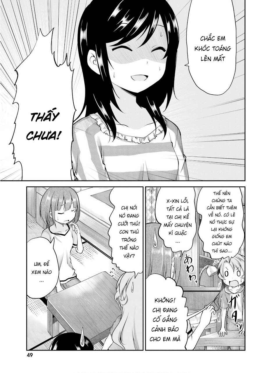 non non biyori chapter 94 10