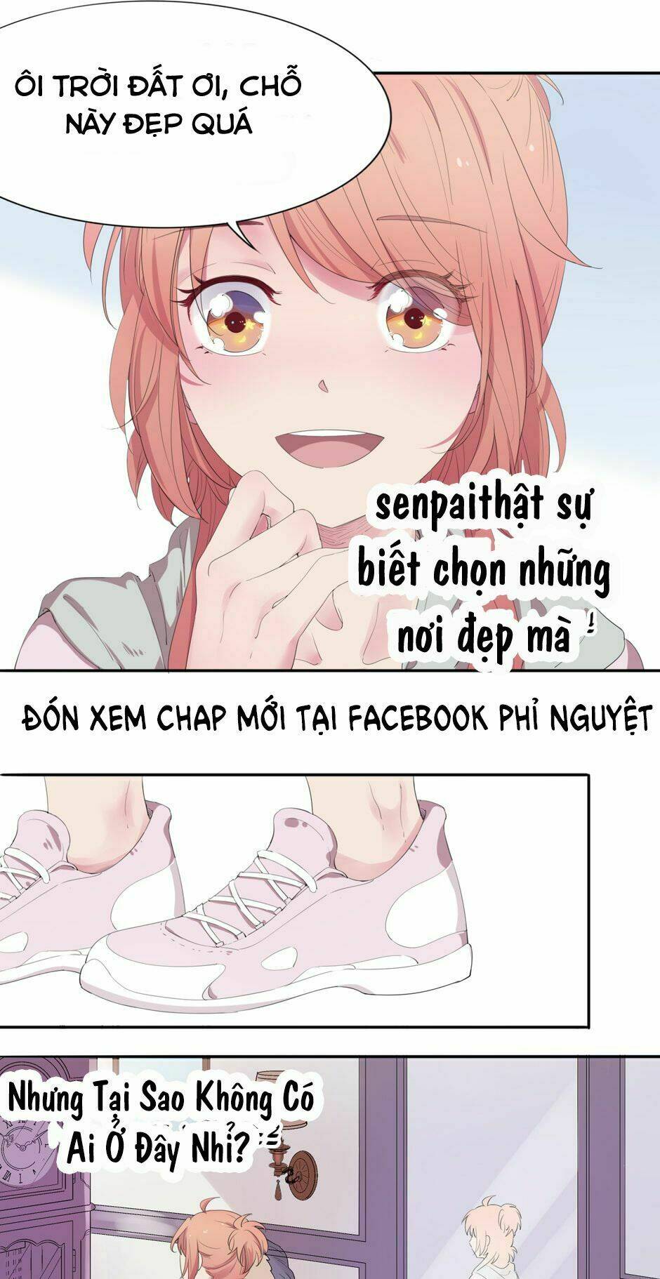 hiệp sĩ của nữ hoàng chapter 2 1