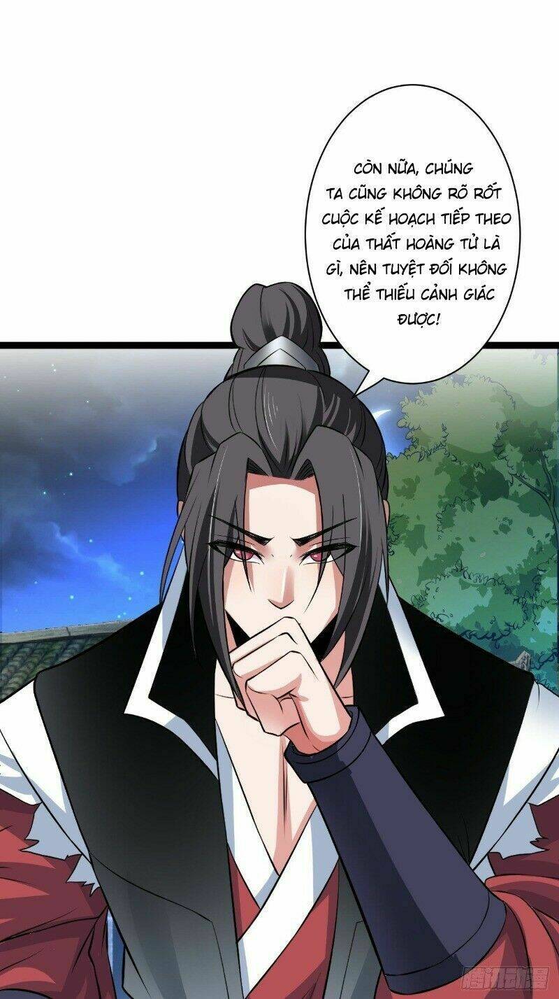 trọng sinh tối cường ma tôn ở rể chapter 72 23