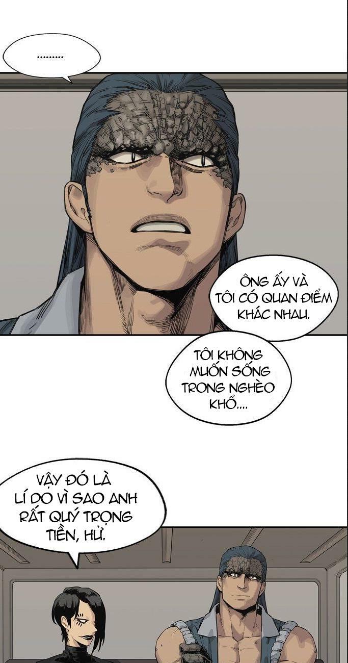 anh shipper may mắn chapter 39 45