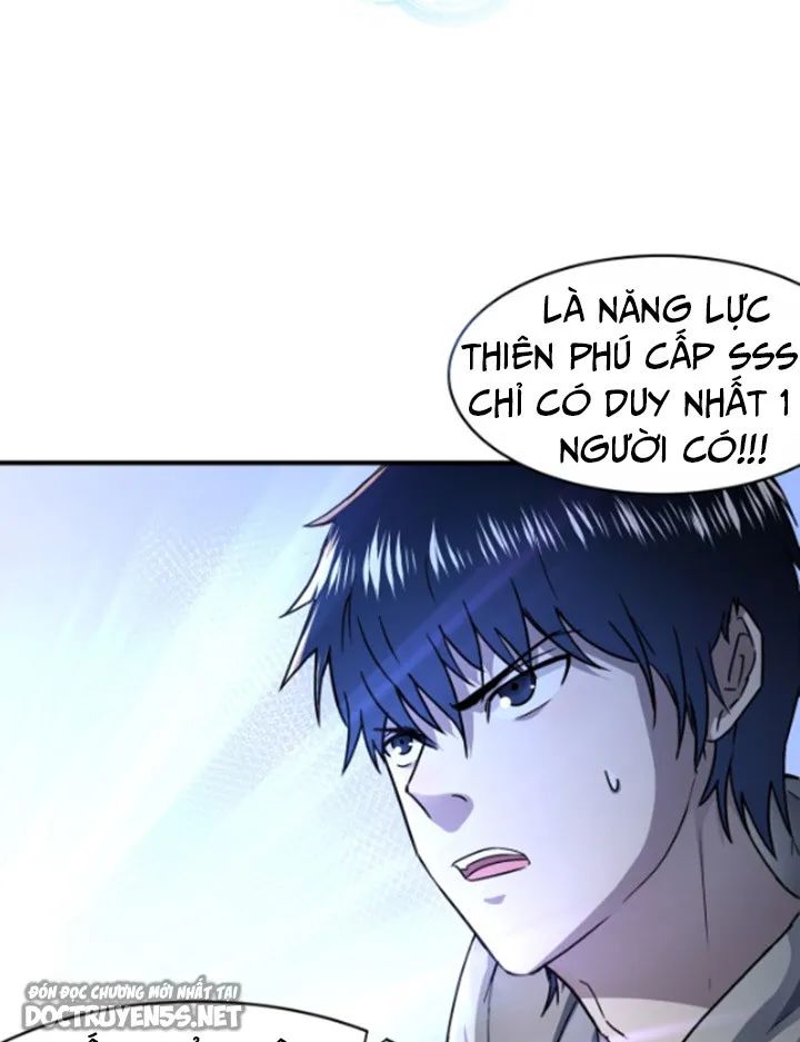 bắt đầu với thiên phú cấp sss chapter 2 49