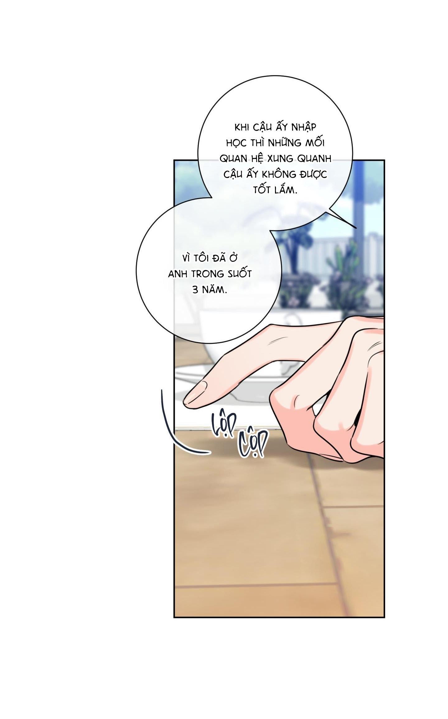 honey trouble - rắc rối ngọt ngào chapter 13 65