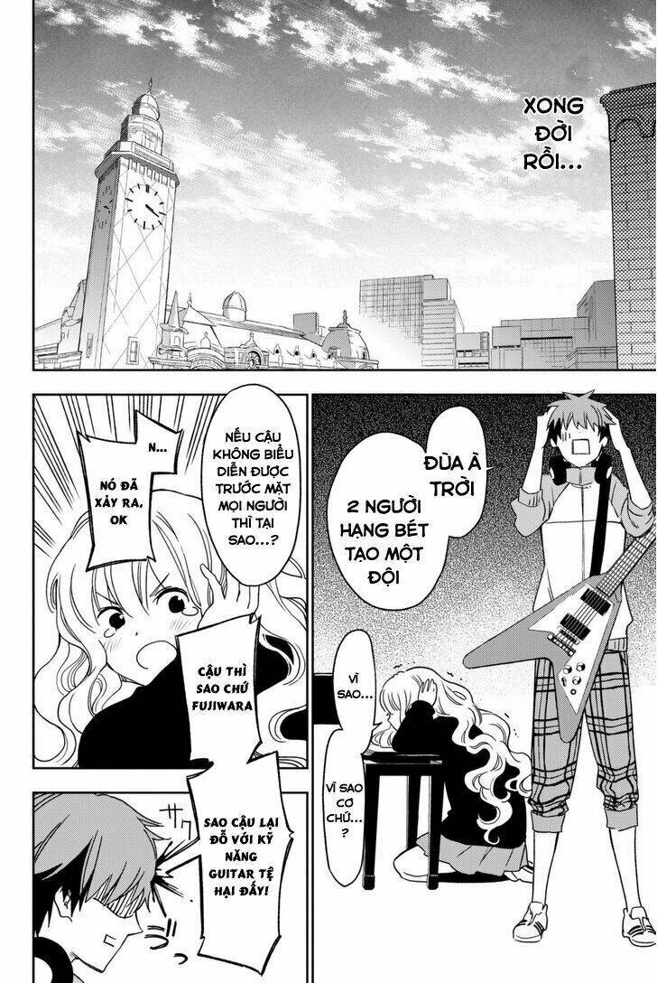 fujicue!!! - fujicue's music chapter 1 29