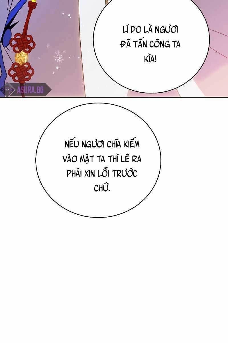 Anh Hùng Mạnh Nhất Trở Lại chapter 111 80