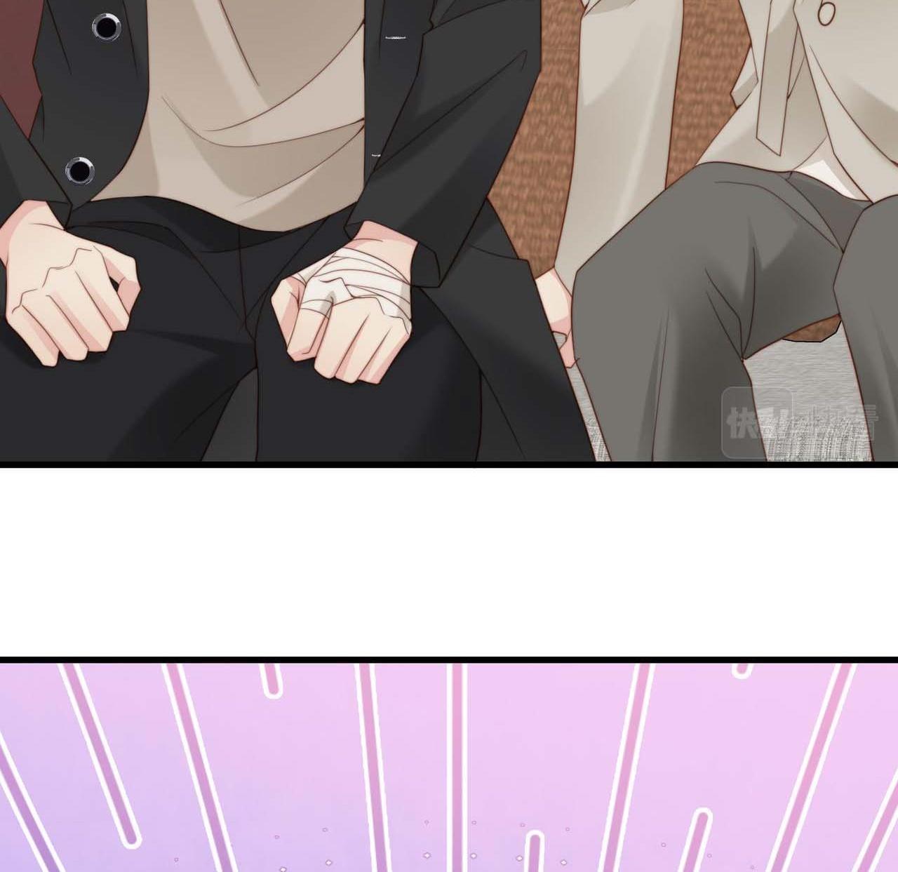 sau khi mất trí nhớ tình địch nói tôi là bạn trai anh ấy chapter 40 71