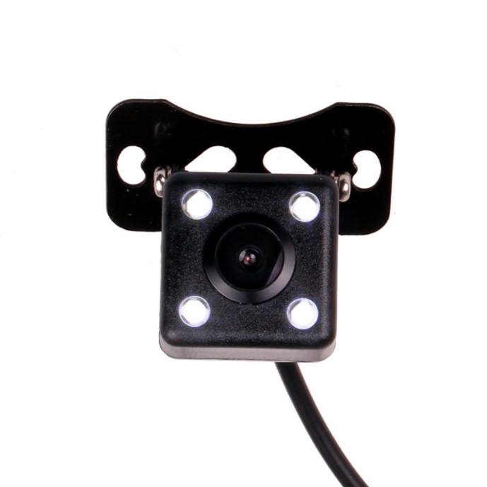 CAMERA LÙI 4 MẮT LED CCD