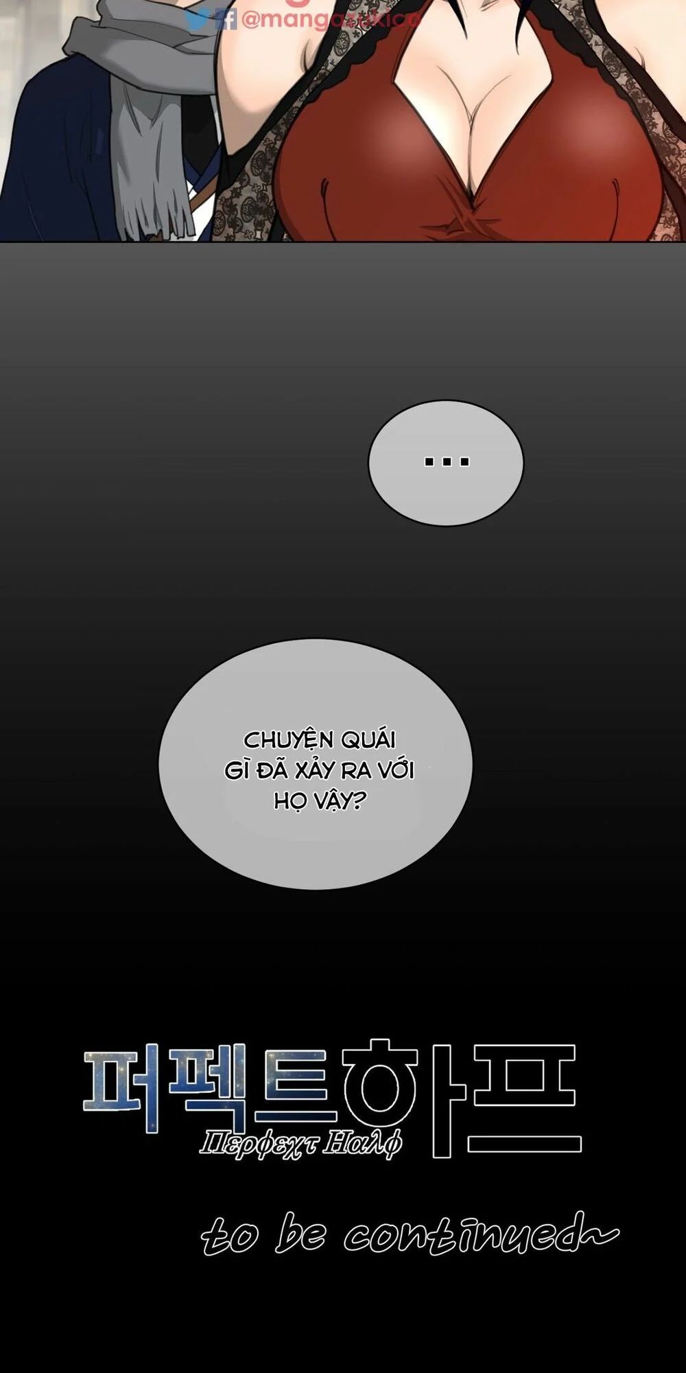 một nửa hoàn hảo chapter 55 48