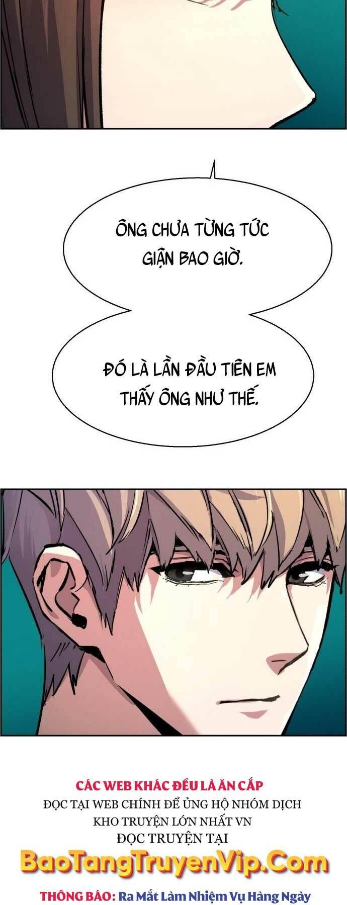 bạn học tôi là lính đánh thuê chapter 121 29