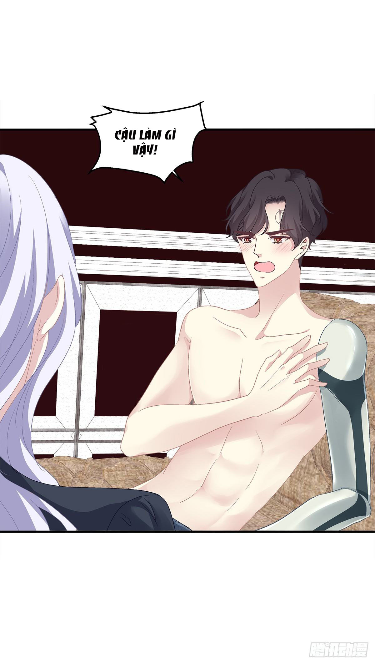 kiểm soát tuyệt đối chapter 20 54