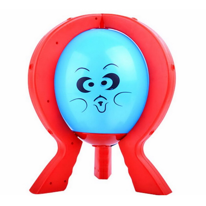 Trò chơi chọc nổ bong bóng - Boom Boom Balloon