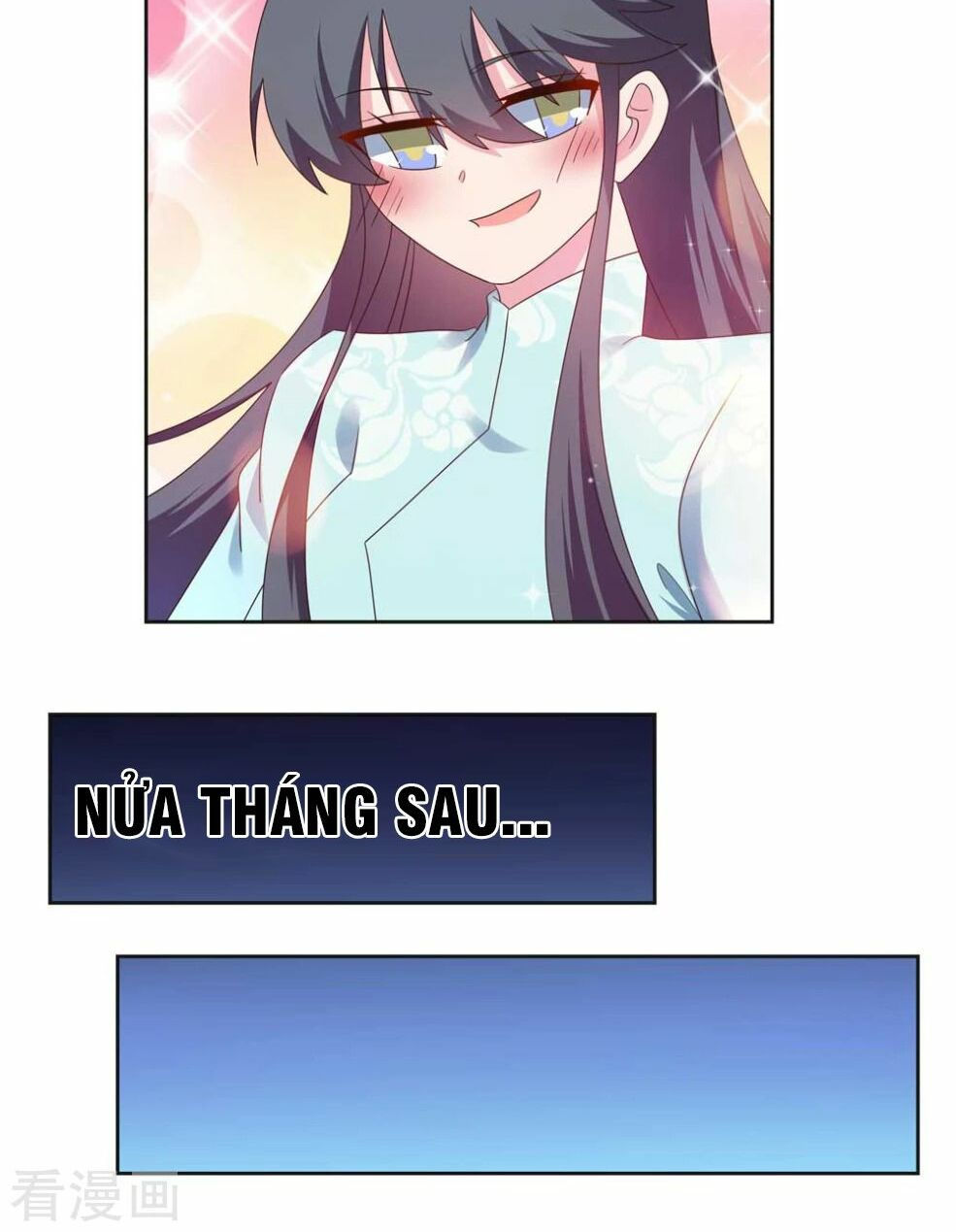 Tôn Thượng chapter 231.5 13