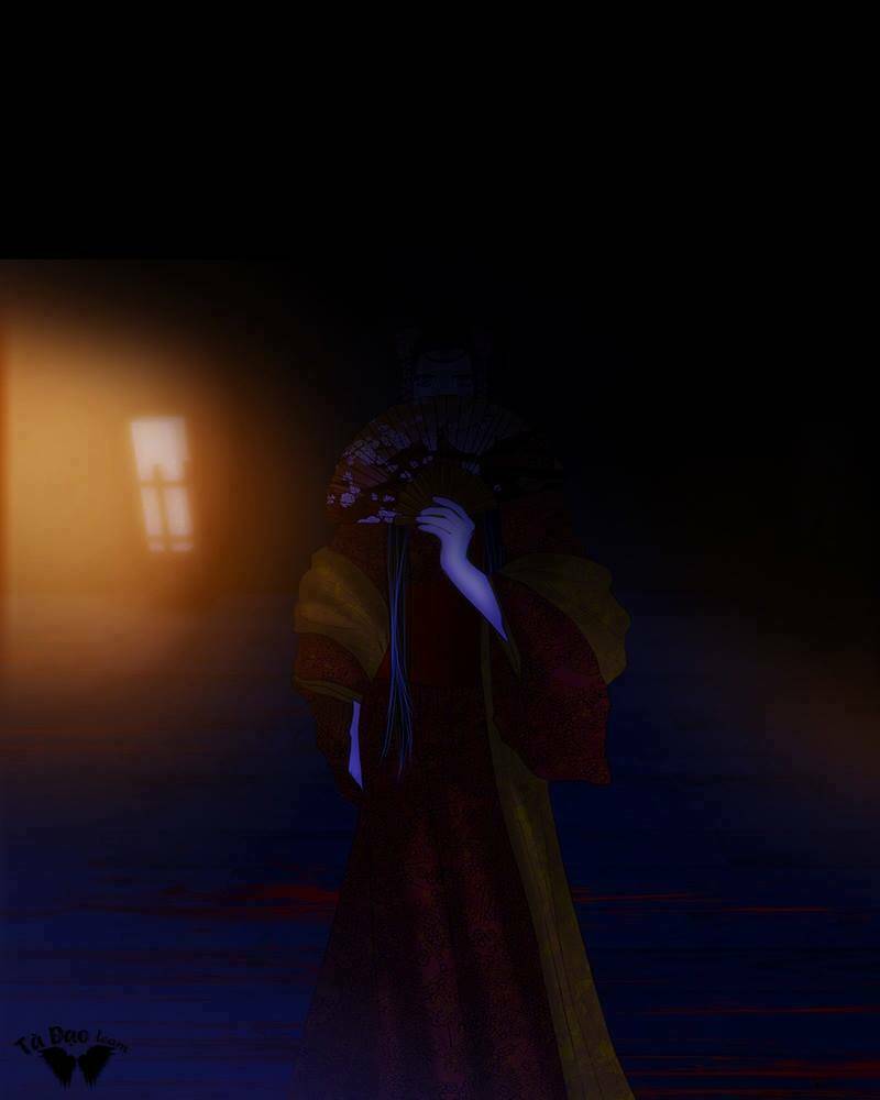 lãnh huyết vương (king) chapter 1 38