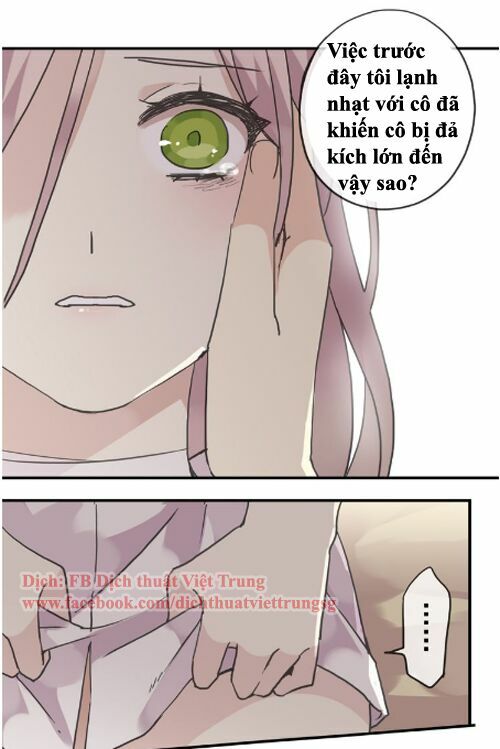 vết cắn ngọt ngào phần 1 chapter 24 35