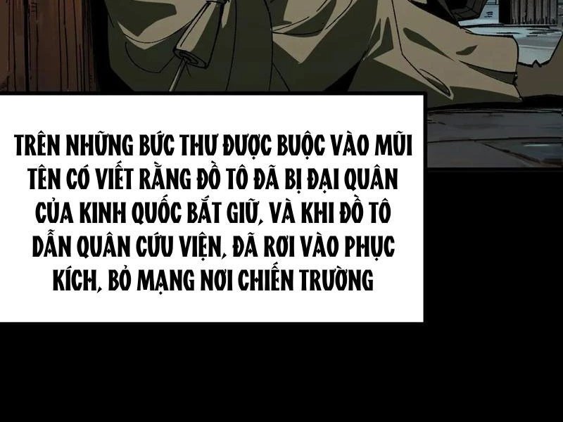 không cẩn thận, lưu danh muôn thủa chapter 94 60