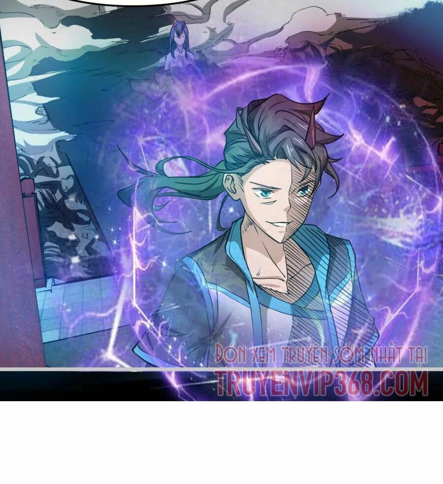 ma hoàng sư đệ quả thực quá chung tình chapter 78 46