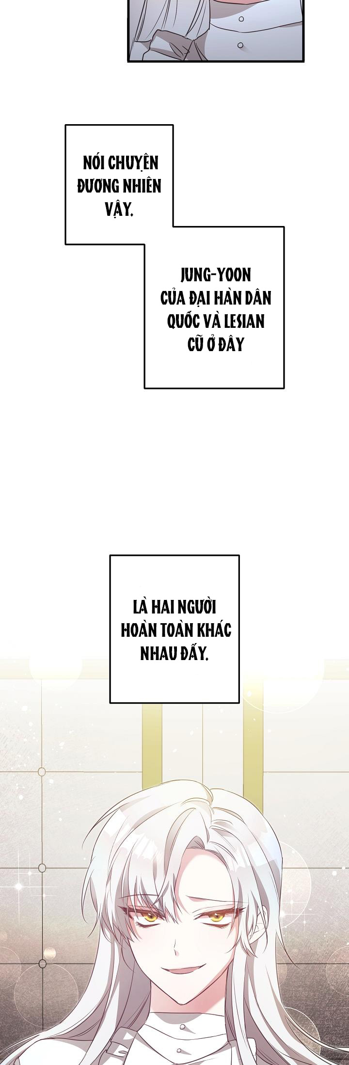 lí do cô ấy trở thành ác nữ chapter 1 57