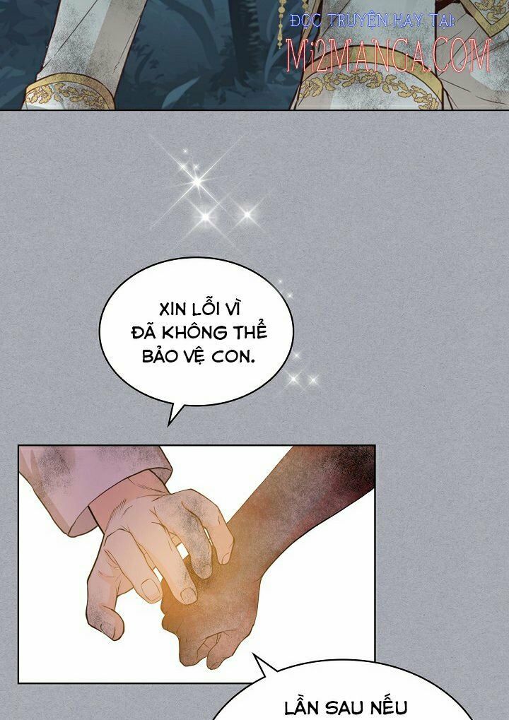 con có phải con là con gái của ngài không? chapter 61.5 32