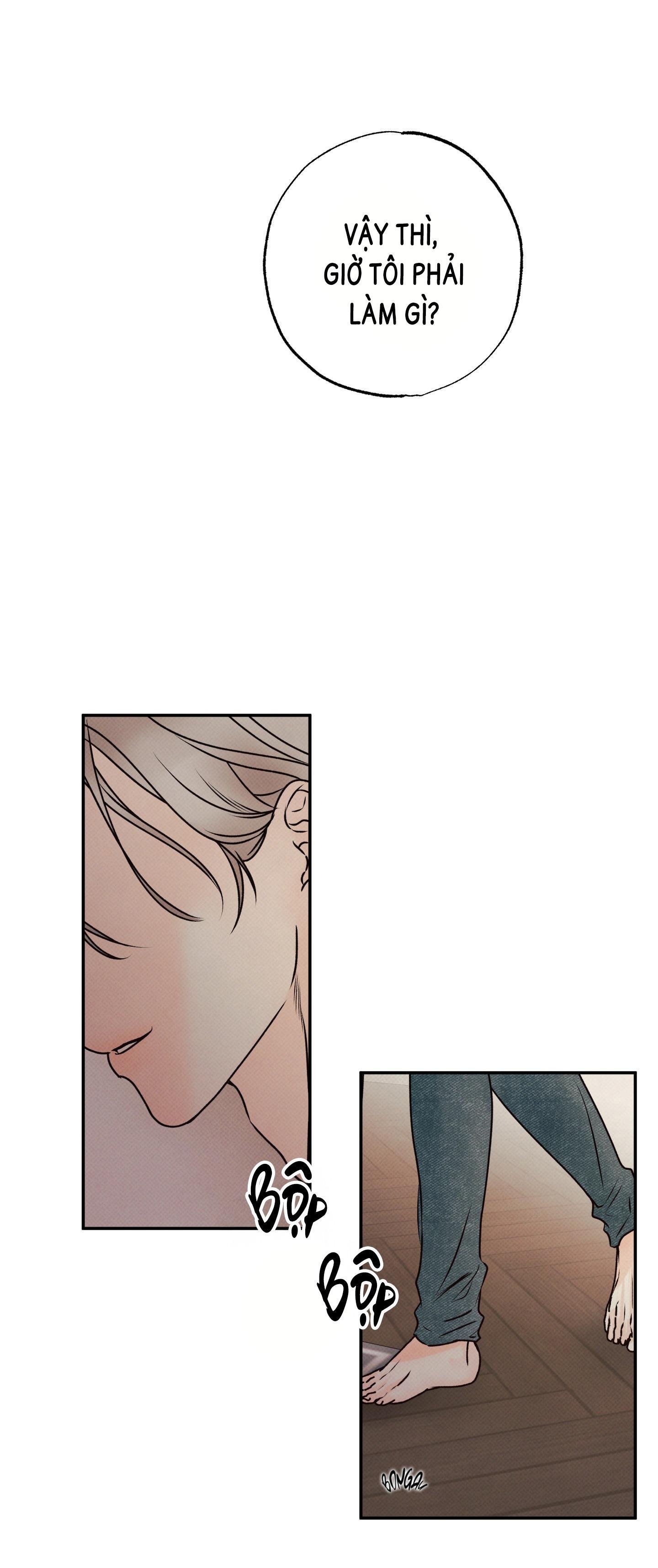 ranh giới quyến rũ chapter 2 41