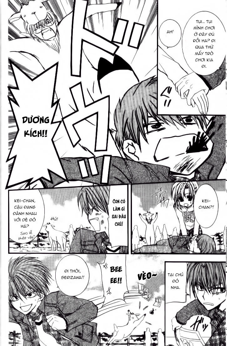 ng life chapter 30 23