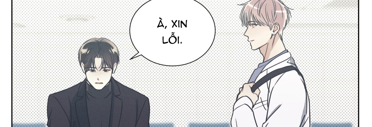 dải hợp âm trên đại dương xanh chapter 2 21