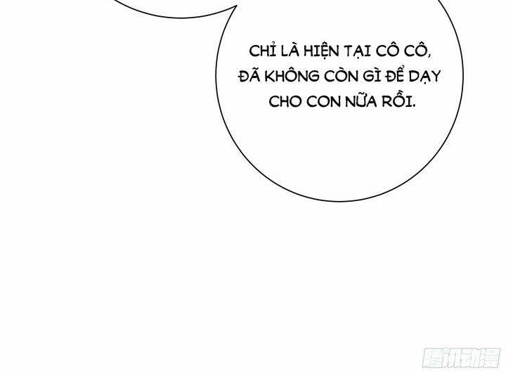 bí mật của dạ tộc chapter 8.1 21