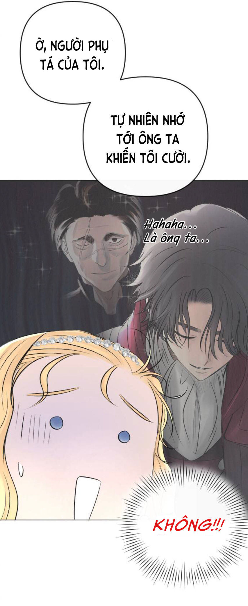 lựa chọn cuối cùng của tôi là nam phụ chapter 21 11