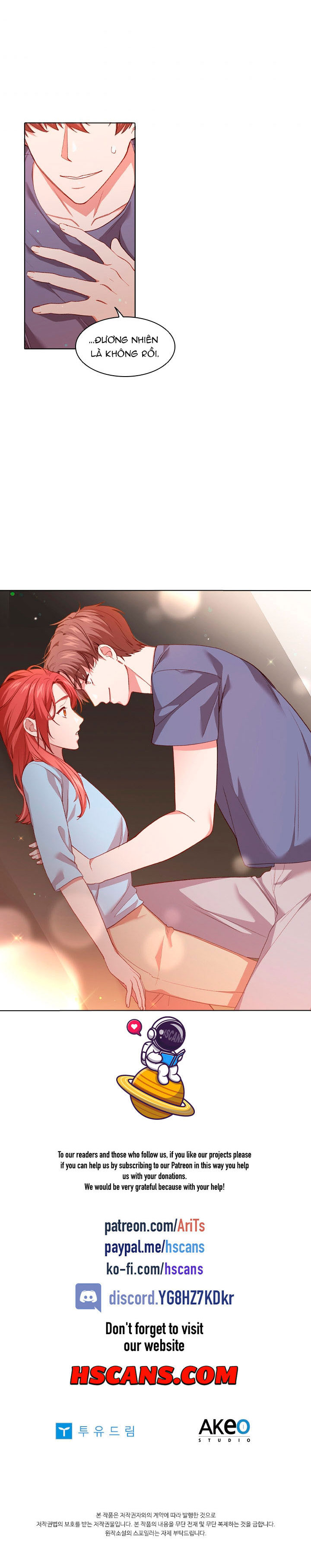 vướng vào mối quan hệ ngoài ý muốn chapter 42 24