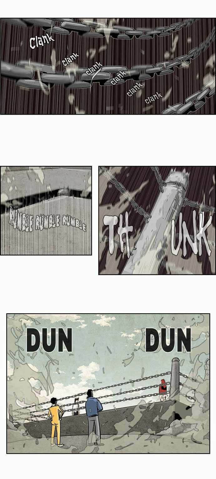 special martial arts extreme hell private high school chapter 31 5