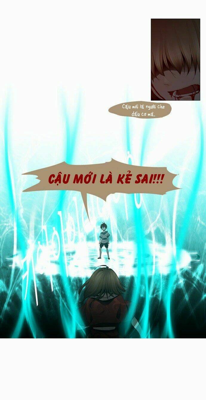 một không gian thời gian khác chapter 26 21