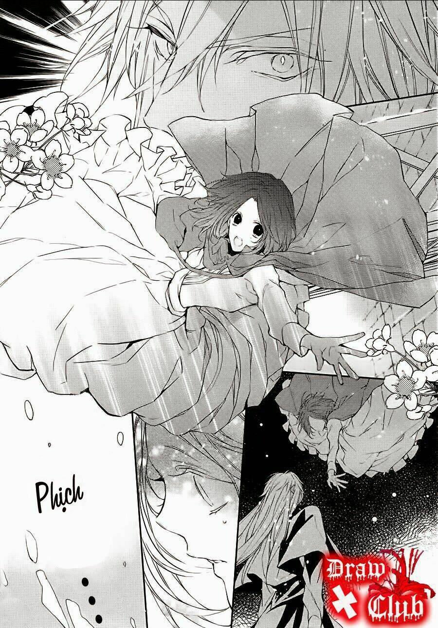 đẫm máu đức mẹ chapter 9 16