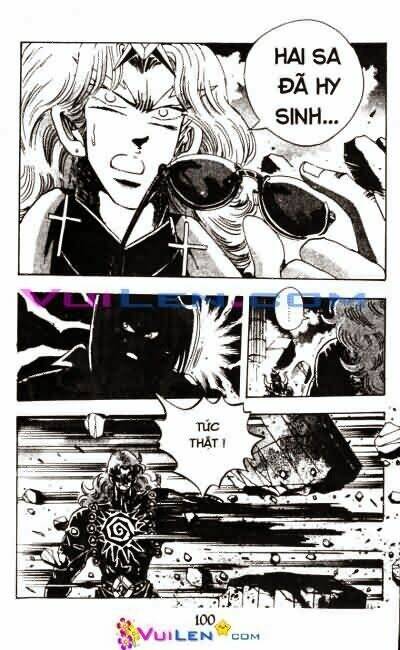 những người bạn tốt chapter 17 101