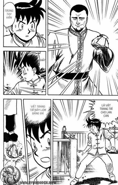 hoàng phi hồng phần 1 chapter 14 125
