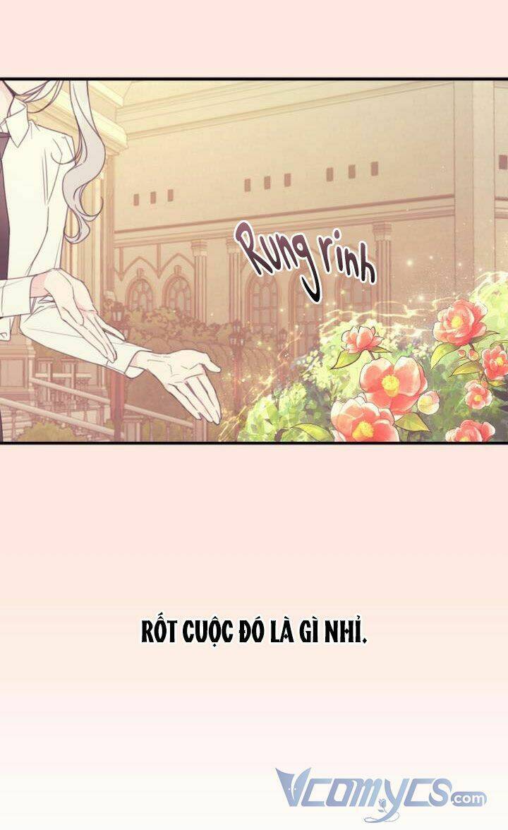 kiếp này tôi sẽ sống như một nhân vật phụ chapter 14 35