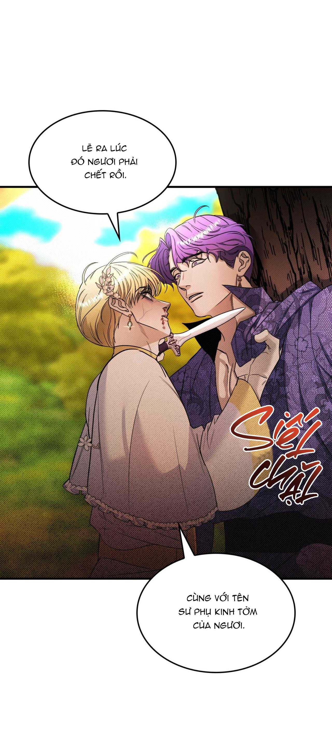 (np) độc thân muôn năm chapter 38 32