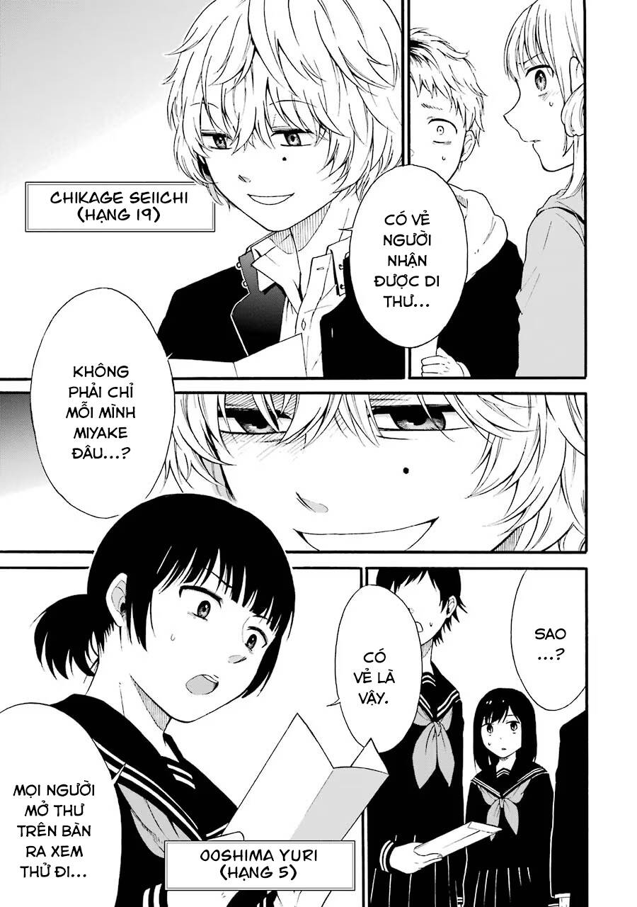 di thư trên bàn chapter 1.2 19