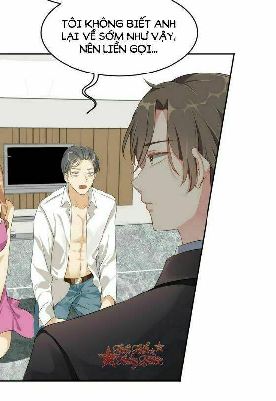 cẩm nang nuôi dưỡng ông xã chapter 1 48