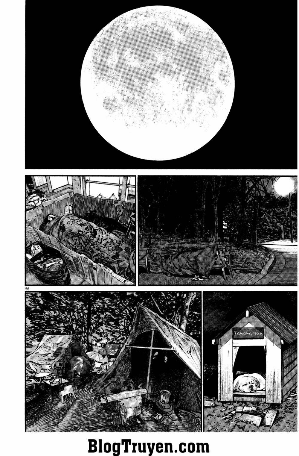 homunculus chapter 115 13