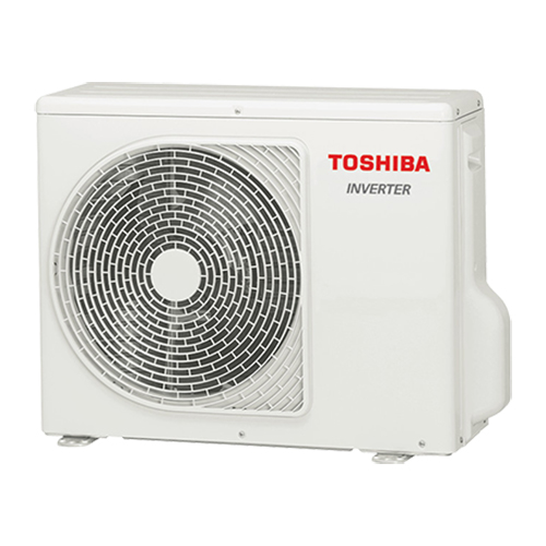 Hình ảnh Máy Lạnh Toshiba Inverter 1.5 HP RAS-H13E2KCVG-V - Chỉ giao tại HCM