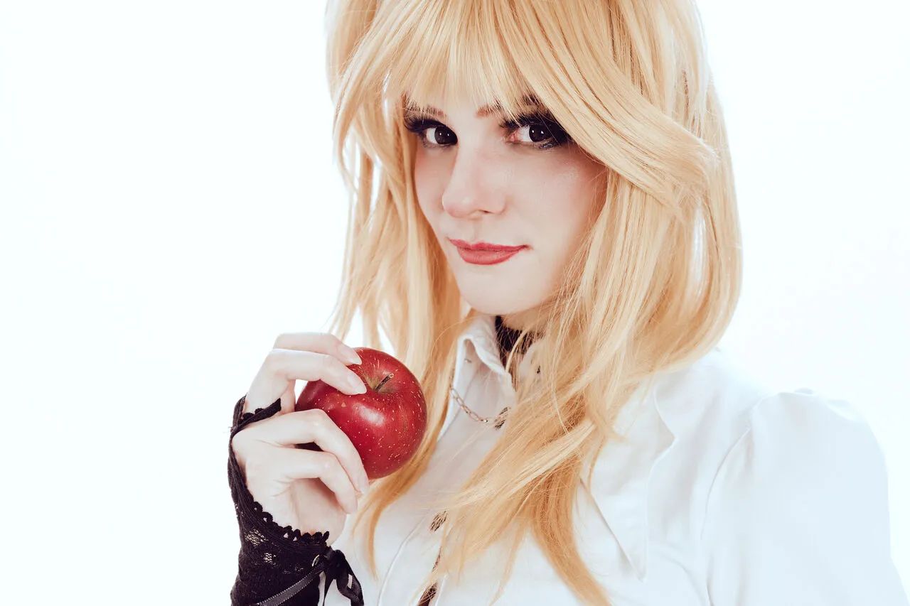 hình cosplay chapter 291 5