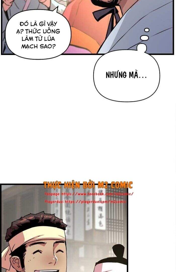 tôi sẽ sống như một hoàng tử chapter 39 40