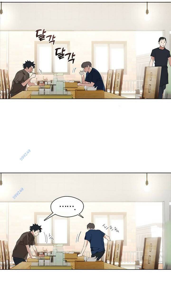 nhà hàng nơi suối vàng chapter 14 58