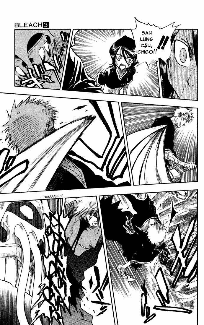 thần chết ichigo chapter 24 12