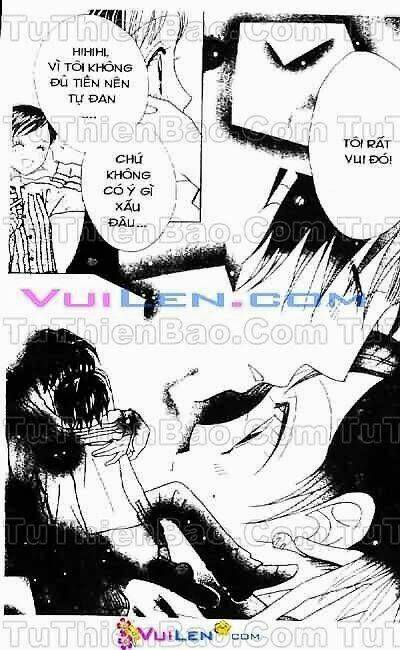 1/4 tình yêu chapter 7 90