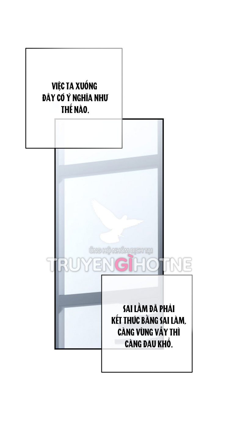 [Bản 15+] Tôi Lạc Vào Thế Giới Trò Chơi Harem Ngược chapter 82.2 - Trang 40