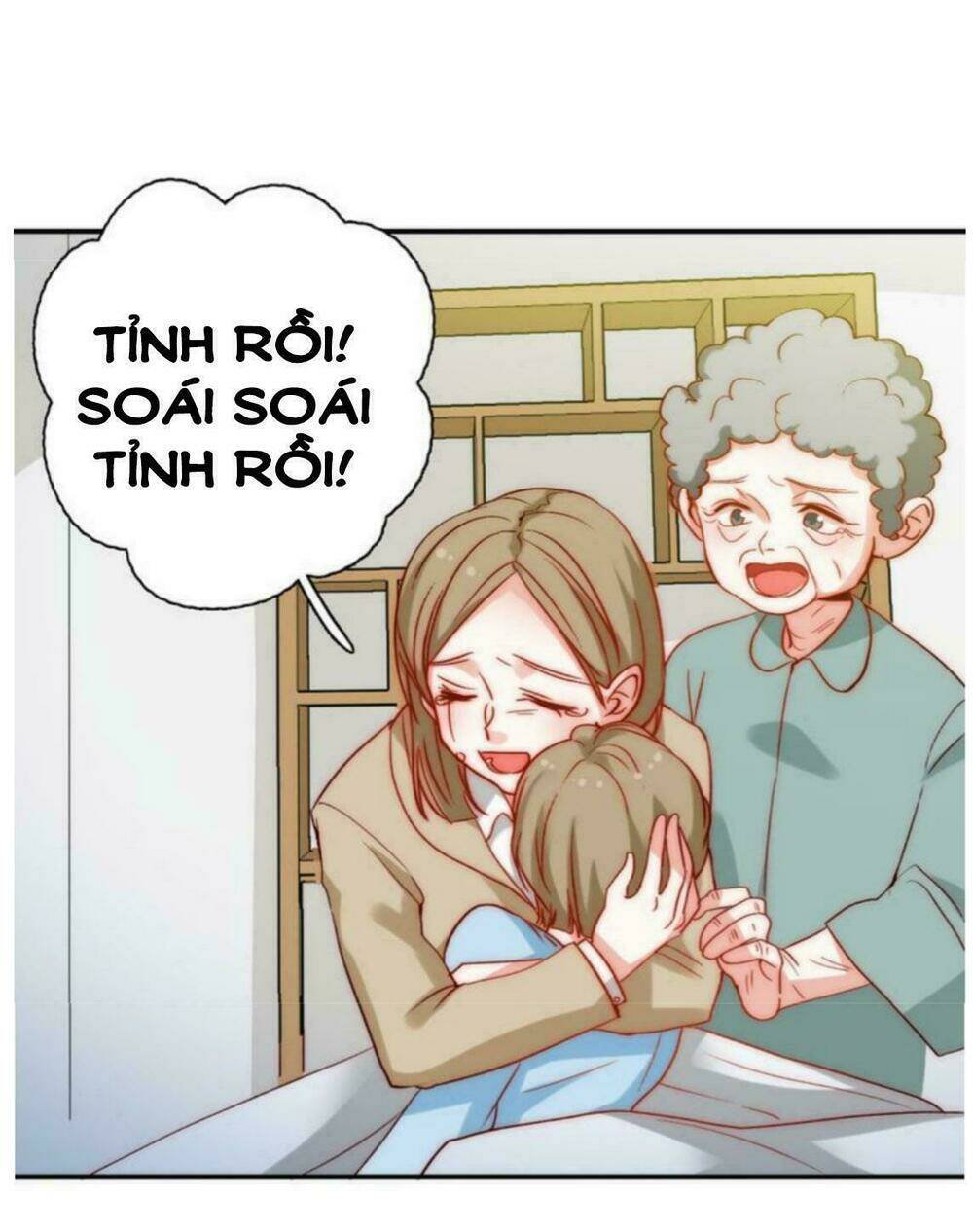 mạng sống của em thuộc về tôi chapter 4 44