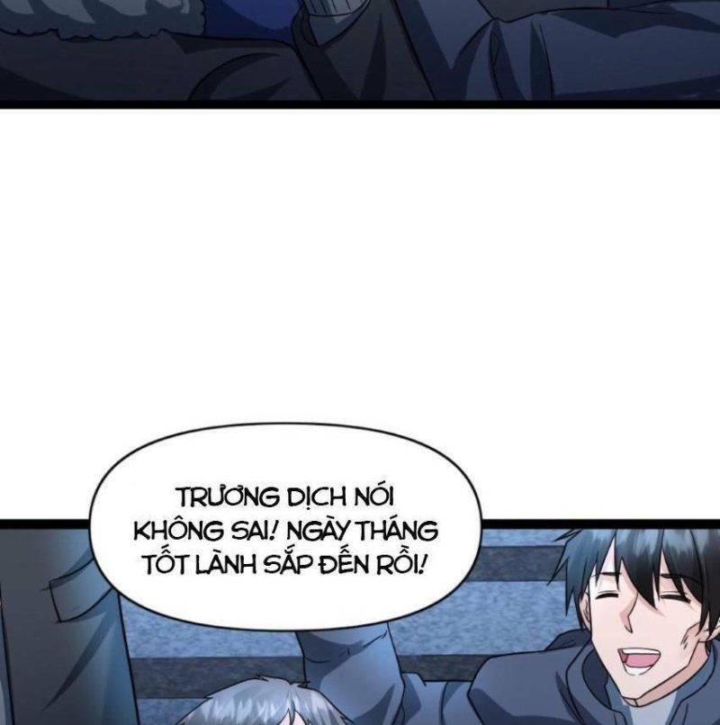 đóng băng toàn cầu: tôi gây dựng nên phòng an toàn thời tận thế chapter 69 26